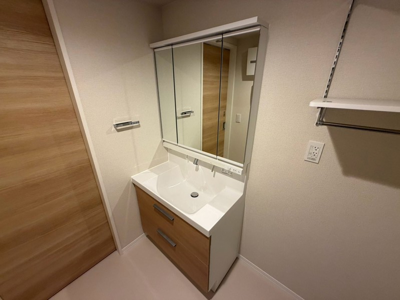 Seaside Houseの内装写真