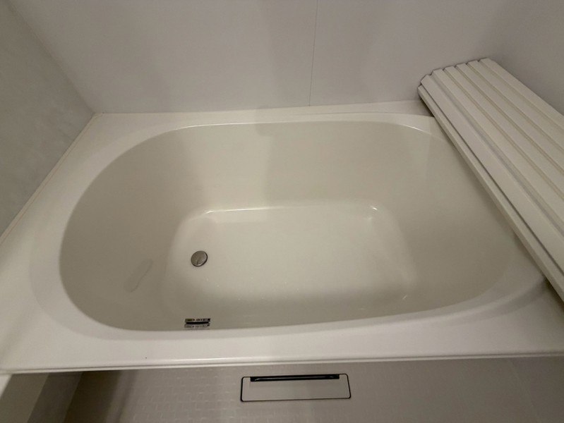 Seaside Houseの風呂写真