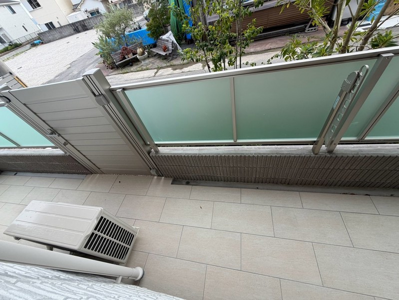 Seaside Houseの内装写真
