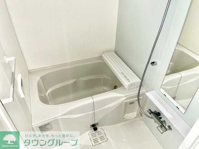 バス・シャワールーム　★お部屋探しはタウンハウジング高幡不動店まで★
