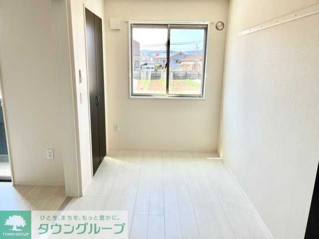 玄関　★お部屋探しはタウンハウジング高幡不動店まで★