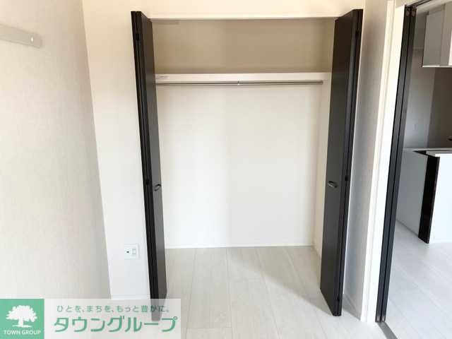 収納　★お部屋探しはタウンハウジング高幡不動店まで★