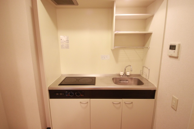 キッチン　※別室の参考写真の為、現況優先です。