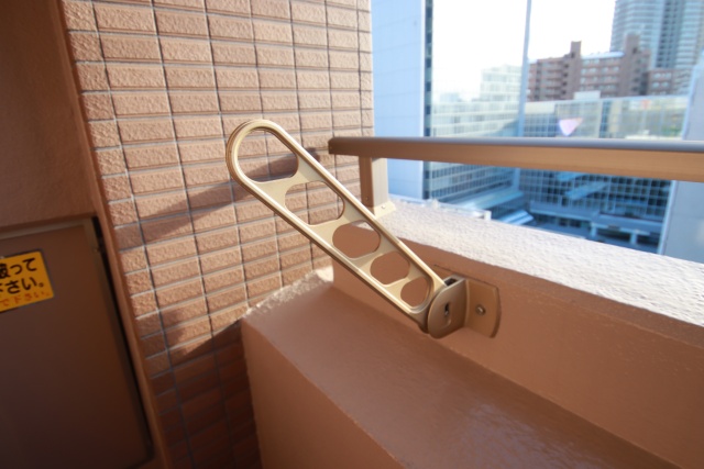 その他設備　※別室の参考写真の為、現況優先です。