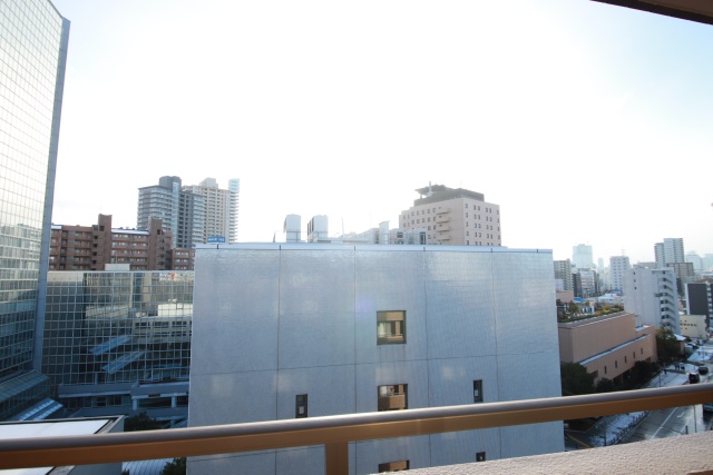 眺望　※別室の参考写真の為、現況優先です。