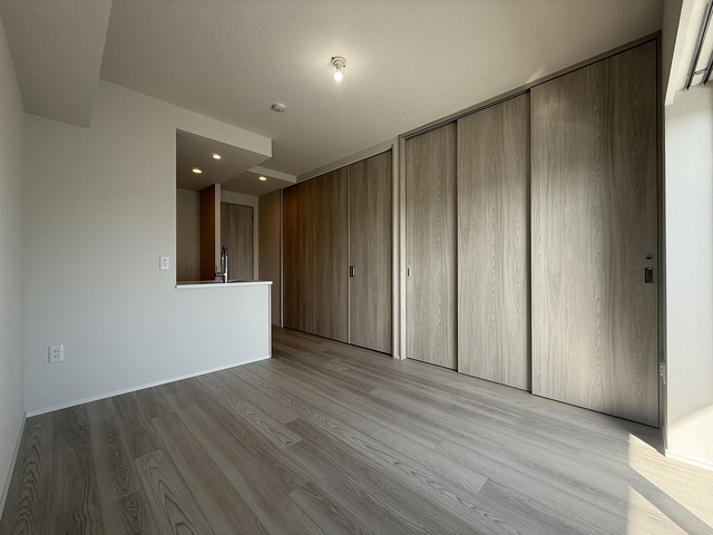 居室・リビング　２０２５年１０月撮影