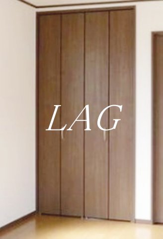 収納　収納です。