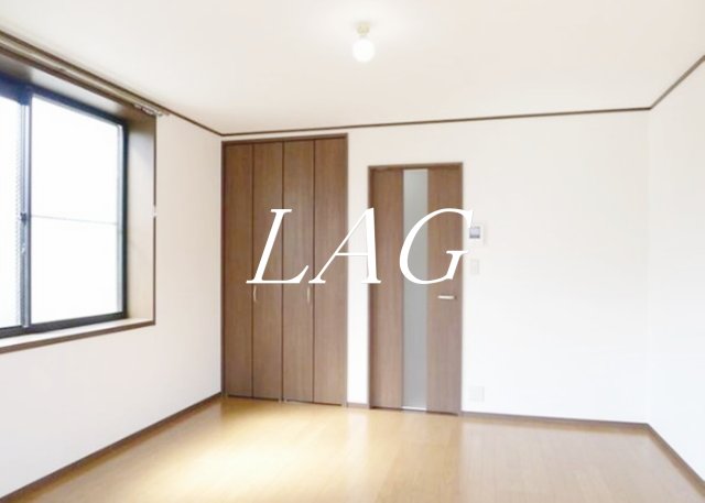 その他部屋・スペース　寝室です。