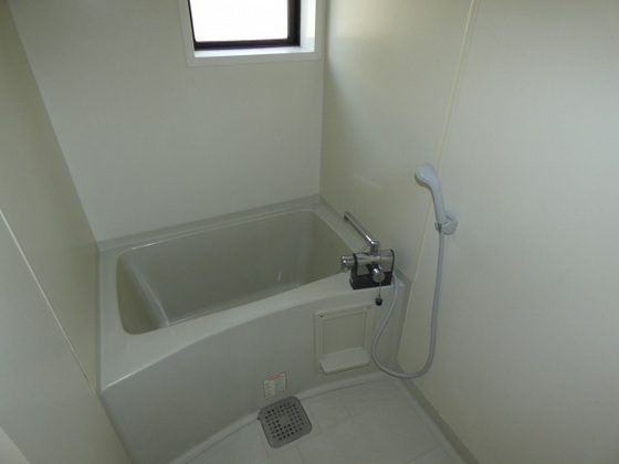 バス・シャワールーム　他号室のお写真です