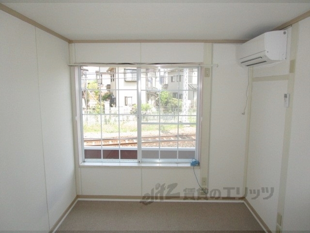 居室・リビング　居室