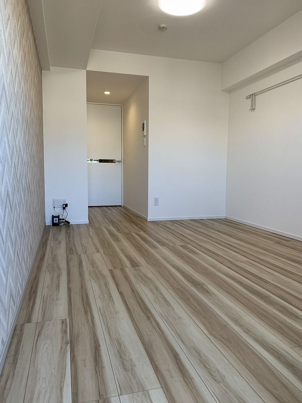 居室・リビング　レガリス目白学習院下 豊島区高田１