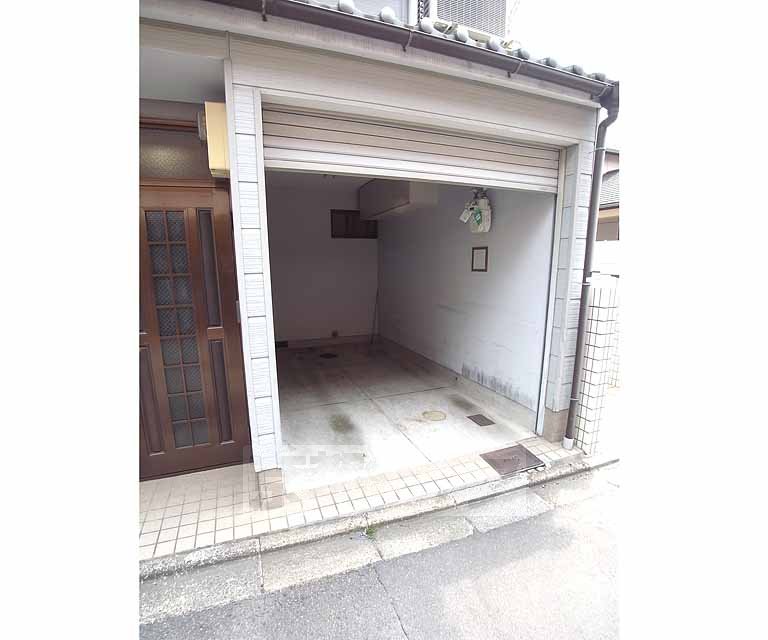 駐車場　軽自動車可能！