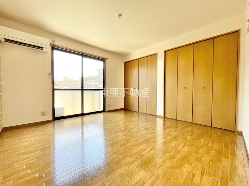 居室・リビング　別階写真※現状優先