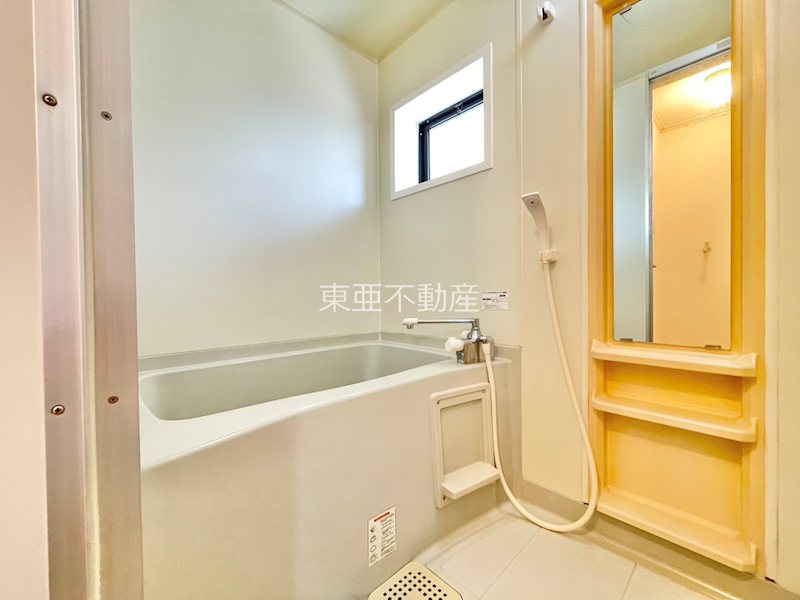 バス・シャワールーム　別階写真※現状優先