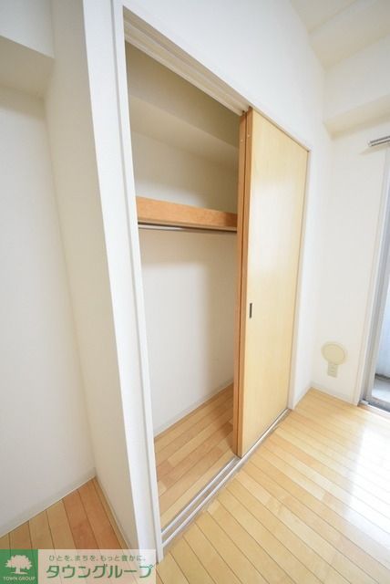 収納　現況優先！お部屋によってカラーが異なります。