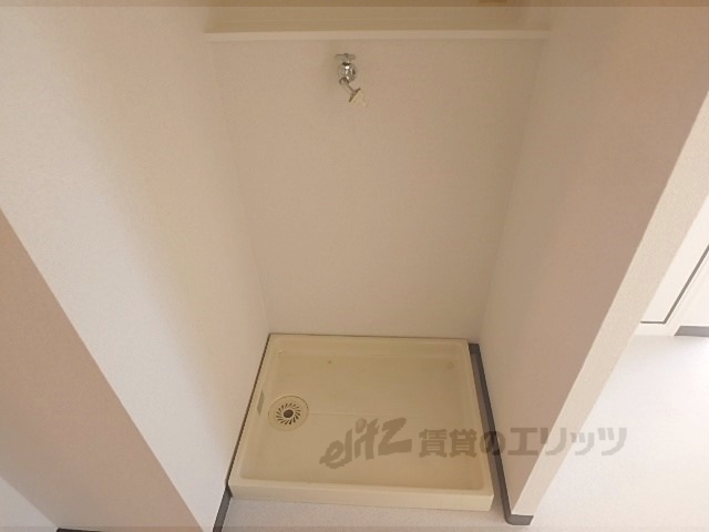 その他部屋・スペース　洗濯機置場