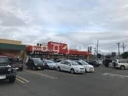 ドラックストア　ツルハドラッグ発寒中央駅前店（ドラッグストア）まで1102m