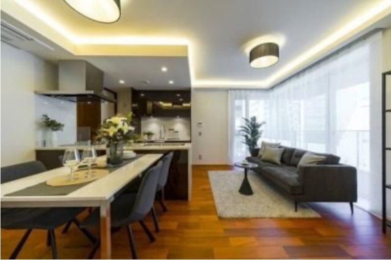 居室・リビング