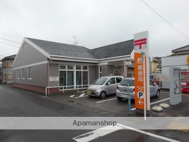 郵便局　島田みなみ郵便局（郵便局）まで1089m