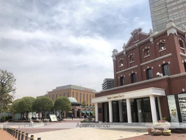 その他　恵比寿ガーデンプレイス（その他）まで1007m