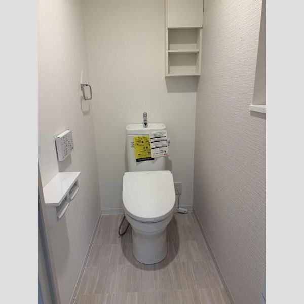 トイレ　トイレも気になるポイント