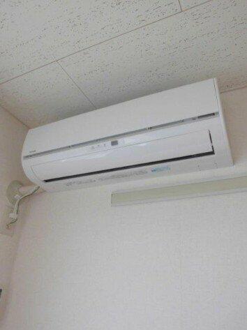 その他設備　別部屋の参考写真です。