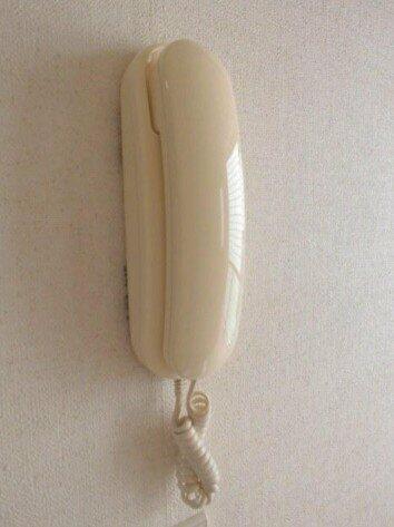 セキュリティ　別部屋の参考写真です。