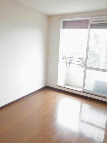 居室・リビング　別部屋の参考写真です。