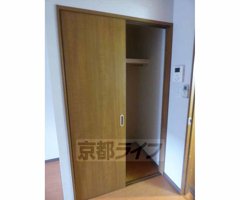 収納　収納です。