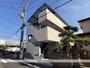 橋本駅より徒歩8分 3階 築43年4ヶ月の賃貸物件