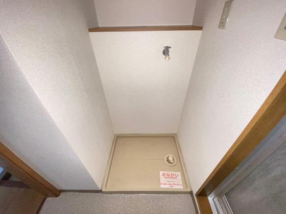 その他設備　※別部屋の写真です