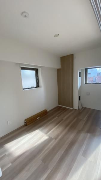 その他部屋・スペース　明るい色調の室内です