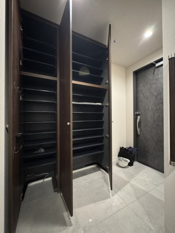 玄関　★シューズＢＯＸ★