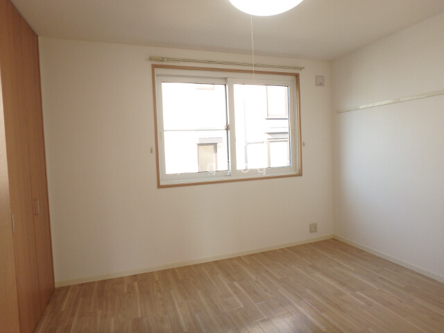 その他部屋・スペース　キッチン後洋室