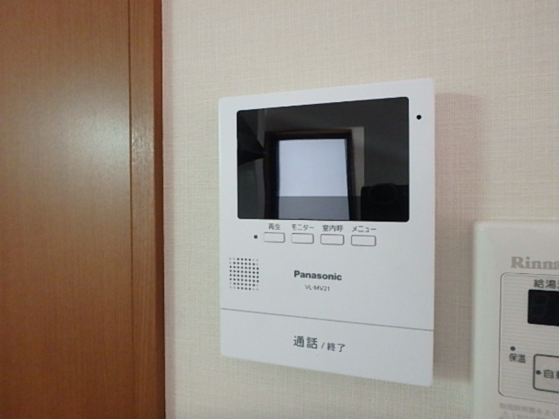 セキュリティ　図面と現状に相違がある場合には現状を優先