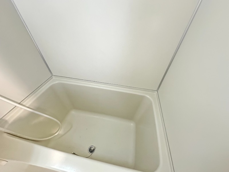 バス・シャワールーム　別部屋写真