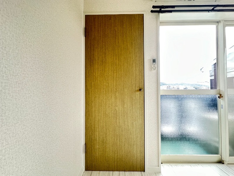 収納　別部屋写真