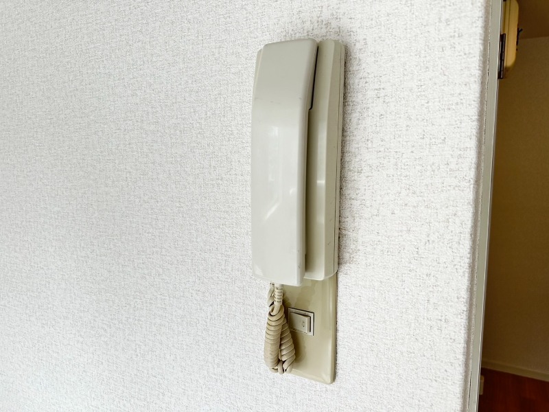 セキュリティ　別部屋写真