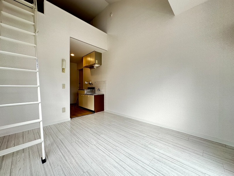 居室・リビング　別部屋写真