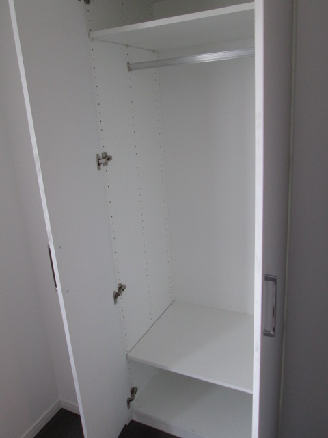 収納　（別タイプ参考写真）ザ・グランフォーリア西日暮里赤土小学校前