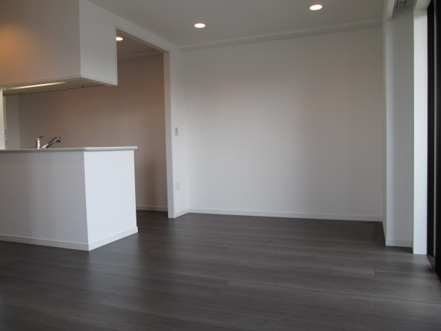 居室・リビング　（別タイプ参考写真）ザ・グランフォーリア西日暮里赤土小学校前