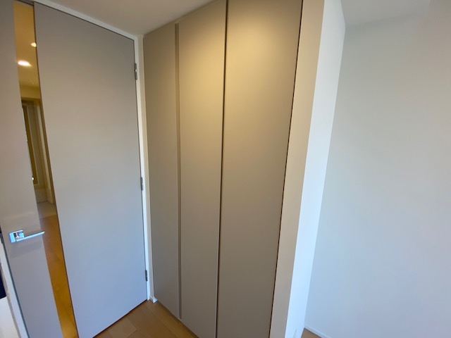 収納　※別部屋参考写真