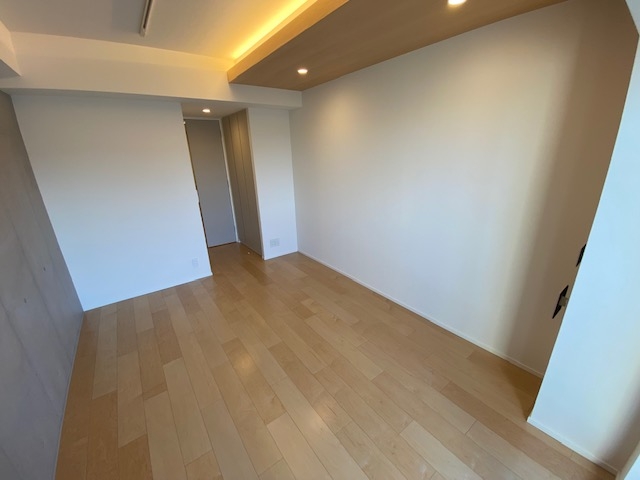 居室・リビング　※別部屋参考写真