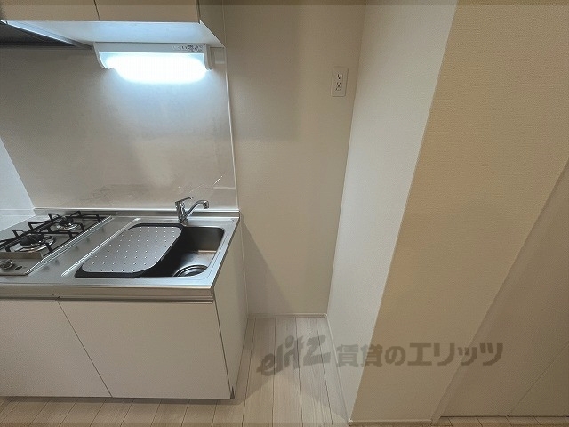 その他部屋・スペース　冷蔵庫置場