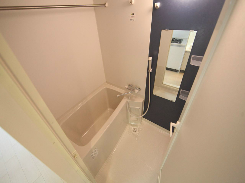 バス・シャワールーム　バスルーム　浴室暖房乾燥機付き