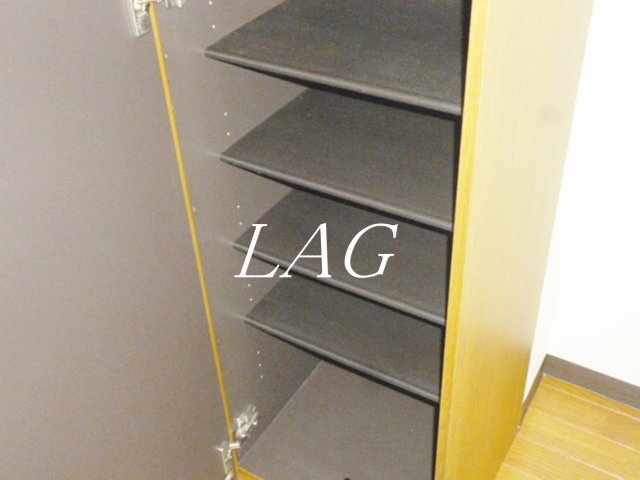 その他部屋・スペース　内装（同仕様）です。