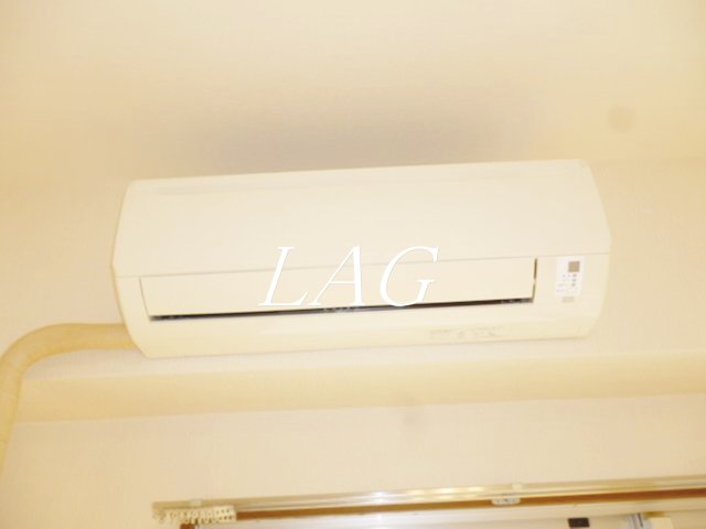 その他設備　エアコン（同仕様）です。