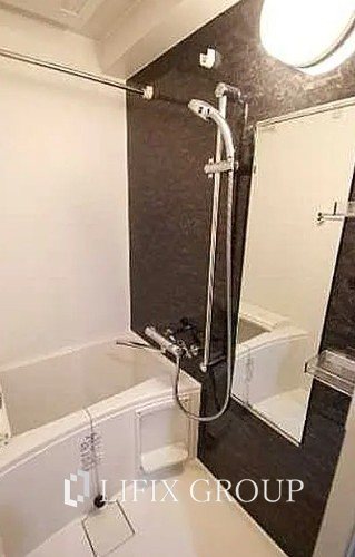 バス・シャワールーム　風呂