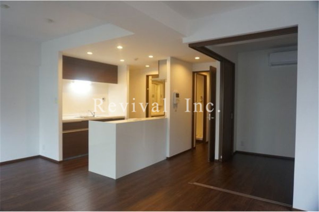 その他設備　ゆったりとした室内でございます