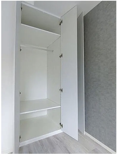 収納　別部屋参考写真